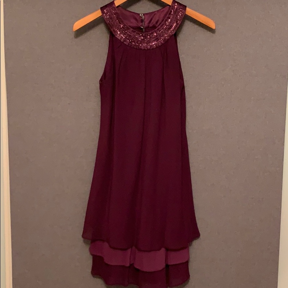 Party dress!!